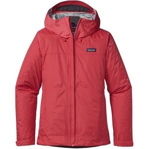 Patagonia Women's Torrentshell Rain Jacket